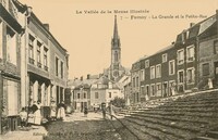 La Grande et la Petite-Rue