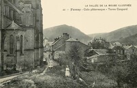 Coin pittoresque - Terne Gaspard