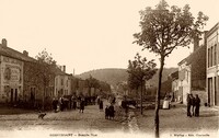 Gespunsart - Grande Rue