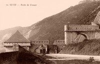 Porte de France