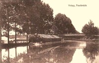 Vrizy