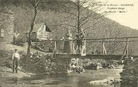Le Moulin -Gaille