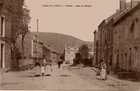 Rue du Moulin