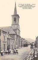 l'Église 