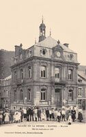 La Mairie