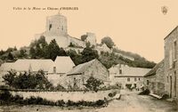 Château D'Hierges