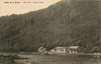 Laifour - Devant Laifour