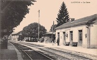 La Gare