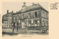 La Mairie