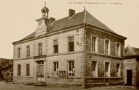La Mairie