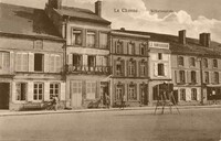 Place Wilhelm