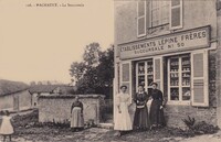 La Succursale