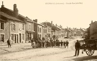 Grande Rue