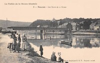 Les Bords de la Meuse