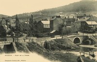 Pont de la Forge