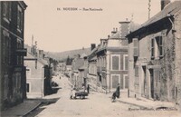 Rue Nationale