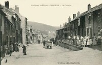 La comète