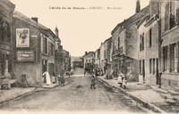 Rue Chanzy