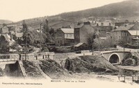 Pont de la Forge