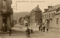 Boulevard Jean-Baptiste Clément