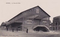 La Nouvelle Halle