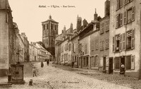 L'Eglise - Rue Carnot