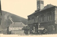 L'Hôtel de Ville 