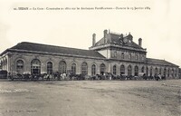 La Gare