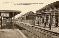 La Gare