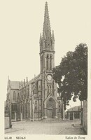 Église de Toray