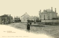 La Nouvelle Place