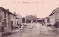 Grande 'Rue et Mairie