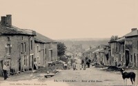 Tannay - Rue D'en Bas