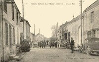 Grande Rue