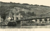 Le Pont