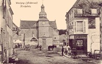 Wasigny - l'Eglise 