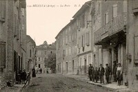 La Poste