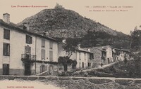 Capoulet-et-Junac - Vallée de Vicdessos