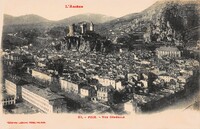 vue Générale