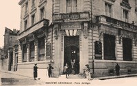 Société Générale