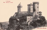 Château de Foix