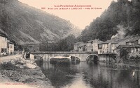 Pont sur le Salat
