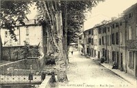 Rue Saint-Jean