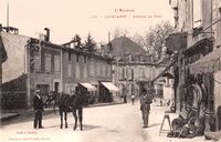 Avenue de Foix