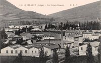 Les Usines Dumont