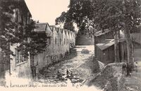 Usine Escolier et Diant