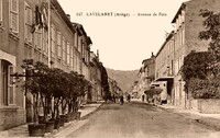 Avenue de Foix