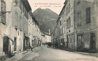 Une Rue