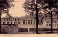 Massat - Les Écoles
