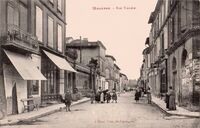 Rue Tiercère